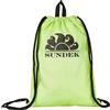 SUNDEK IRVINE ZAINO SACCA NYLON Borsa Mare