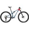 CANNONDALE SCALPEL 2 LEFTY MOUNTAIN BIKE