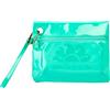 SUNDEK CLUTCH POCHETTE CON MOSCHETTONE Borsa Mare