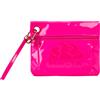 SUNDEK CLUTCH POCHETTE CON MOSCHETTONE Borsa Mare