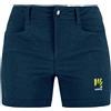 KARPOS SANTA CROCE W SHORTS Donna
