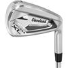 CLEVELAND GOLF ZIPCORE XL IRONS 5-PW STEEL REGULAR Set Ferri Uomo Giocatore Destro