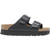 BIRKENSTOCK PAPILLO ARIZONA PLATFORM VEGAN Sandali Donna