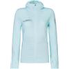 ROCK EXPERIENCE NOTCH 2.0 HOODIE WOMAN FLEECE Felpa con Cappuccio Uomo