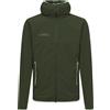 ROCK EXPERIENCE SOLSTICE 2.0 HOODIE SOFTSHELL MAN JACKET Uomo
