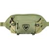 ROSSIGNOL ESCAPER BELT 3L GREEN Marsupio