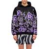 SUNDEK X OCTOPUS FELPA CON CAPPUCCIO Uomo