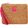 SUNDEK MINI BORSA PAPER STRAW Mare