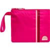 SUNDEK LUDWIG POCHETTE CON DETTAGLIO ARCOBALENO Borsa Mare