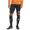 ADIDAS SQUADRA 25 GOALKEEPER PST SHORT Leggings Portiere Adulto