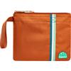 SUNDEK LUDWIG POCHETTE CON DETTAGLIO ARCOBALENO Borsa Mare