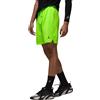 JORDAN SPORT MEN'S MESH SHORTS Basket Uomo