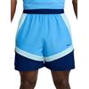 NIKE M NK DF WVN ICON 6IN SHORT STF Shorts Basket Uomo