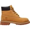 TIMBERLAND PREMIUM 6 INCH LACE WATERPROOF BOOT Stivaletti Bambino