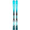 HEAD SHAPE SX R SW +10 PR GW Sci Discesa