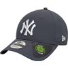 NEW ERA RECYCLED 9FORTY YORK YANKEES Berretto