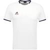 LE COQ SPORTIF TENNIS TEE SS N°5 M T-Shirt a Mezze Maniche Uomo
