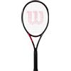 WILSON CLASH 100 PRO V3.0 Racchetta Tennis Adulto