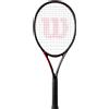 WILSON CLASH 100 V3.0 Racchetta Tennis Adulto