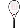 WILSON CLASH 100L V3.0 Racchetta Tennis Adulto