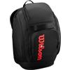 WILSON CLASH V3 BACKPACK Zaino