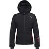 HYRA BRUNICO LADY SKI JACKET Giacca Sci Donna