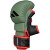 ADIDAS GUANTI GRAPPLING COMBAT 50 da MMA