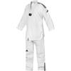 ADIDAS DOBOK TAEKWONDO ADI-CLUB COLLO BIANCO da Adulti