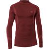 VIVASPORT T-SHIRT M/LUNGA SENIOR Maglia Termica Manica Adulto