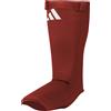 ADIDAS PARATIBIA E PIEDE A CALZA CLIMACOOL