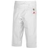 ADIDAS PANTALONI SHORI K999 KARATE KATA WKF da
