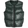 JACK & JONES JCOREFLEX BODYWARMER Smanicato Uomo