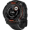 GARMIN INSTINCT 3 45 MM SOLAR BLACK Smartwatch GPS