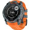 GARMIN INSTINCT 3 50 MM SOLAR TWILIGHT/SOLSTICE Smartwatch GPS