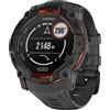 GARMIN INSTINCT 3 50 MM SOLAR BLACK/CHARCOAL Smartwatch GPS