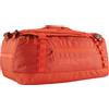 PATAGONIA BLACK HOLE DUFFEL 55L Borsone da Viaggio