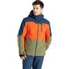 DARE2B EDGE II JACKET Giacca Sci Uomo