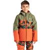 DARE2B TRAVERSE II JACKET Giacca Sci Bambino