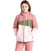 DARE2B STEAZY II JACKET Giacca Sci Bambina