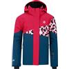 DARE2B HUMOUR II JACKET Giacca Sci Bambina
