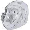ADIDAS CASCO CON MASCHERA IN PLEXIGLASS WKF