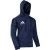 ADIDAS FELPA HOODY TR70 COMBAT SPORTS Uomo