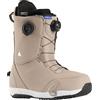 BURTON SWATH STEP Scarponi Snowboard uomo