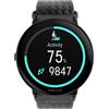 POLAR IGNITE 3 BRAIDED YARN BLK Smartwatch GPS