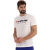 LOTTO SQUADRA II TEE T-shirt Tennis Uomo