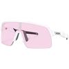 OAKLEY SUTRO LITE MATT WHITE PHOTO Occhiali Sportivi