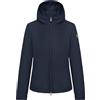 COLMAR ORIGINALS GIACCA SOFTSHELL CON CAPPUCCIO Donna
