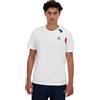 LE COQ SPORTIF TRI TEE SS N°1 T-shirt Tennis Uomo