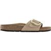 BIRKENSTOCK MADRID BIG BUCKLE Sandali Donna