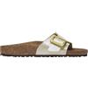 BIRKENSTOCK CATALINA CUSHION BUCKLE Sandali Donna